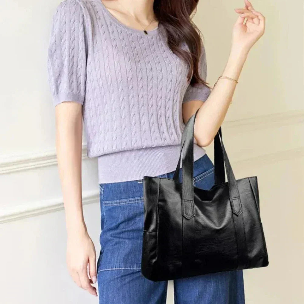 Nora | Luxurious Minimalist Bag