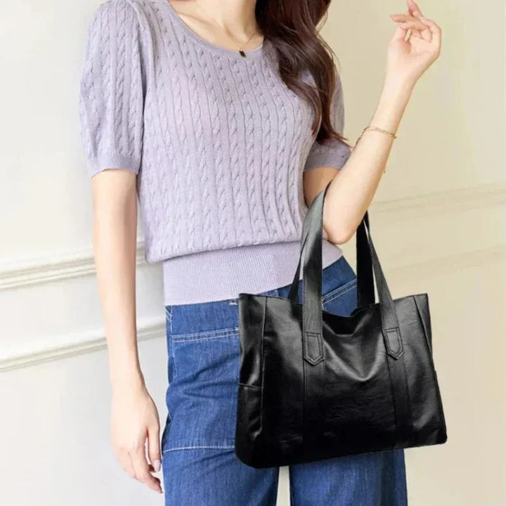 Nora | Luxurious Minimalist Bag