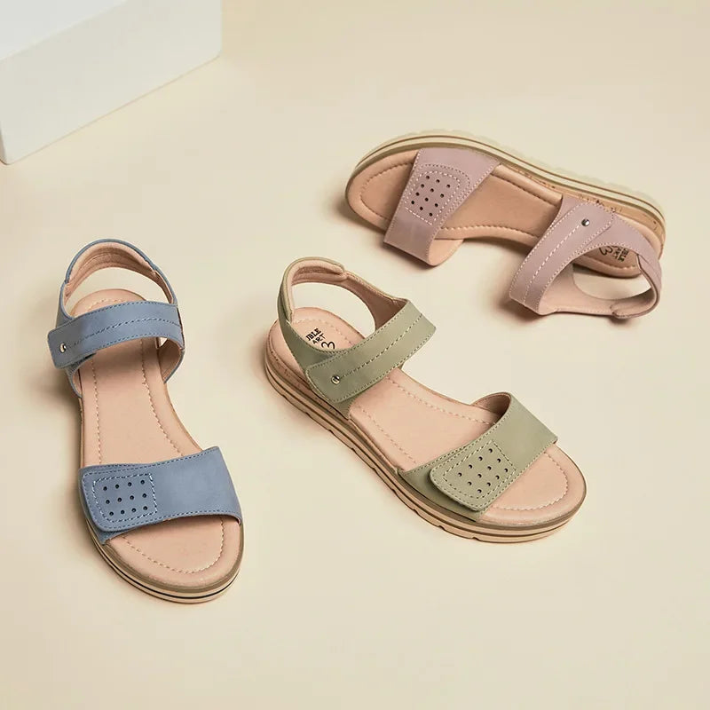 Elowen | Comfortable Orthopaedic Sandals