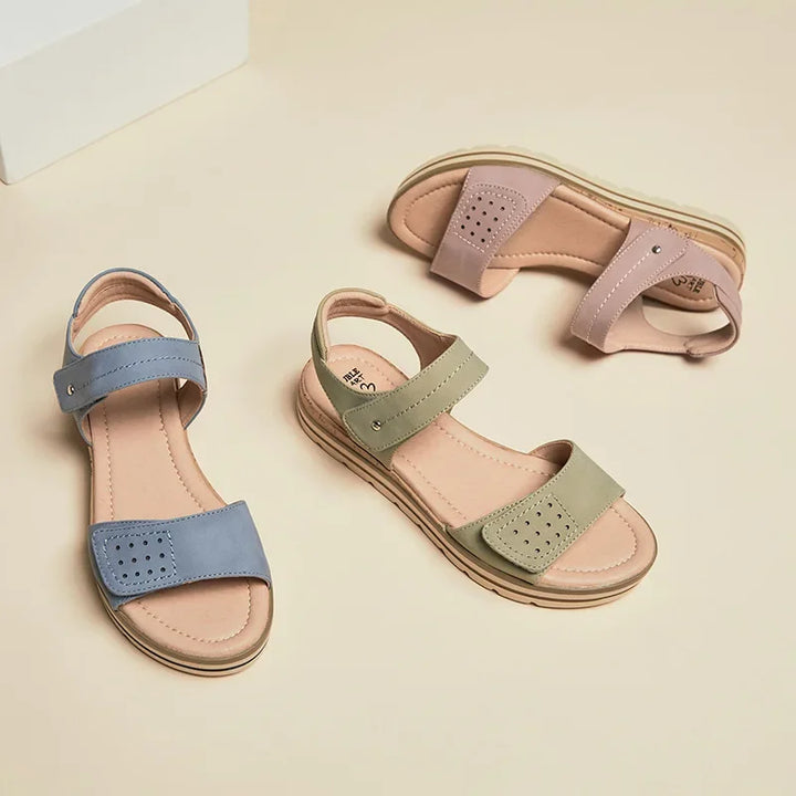 Elowen | Comfortable Orthopaedic Sandals