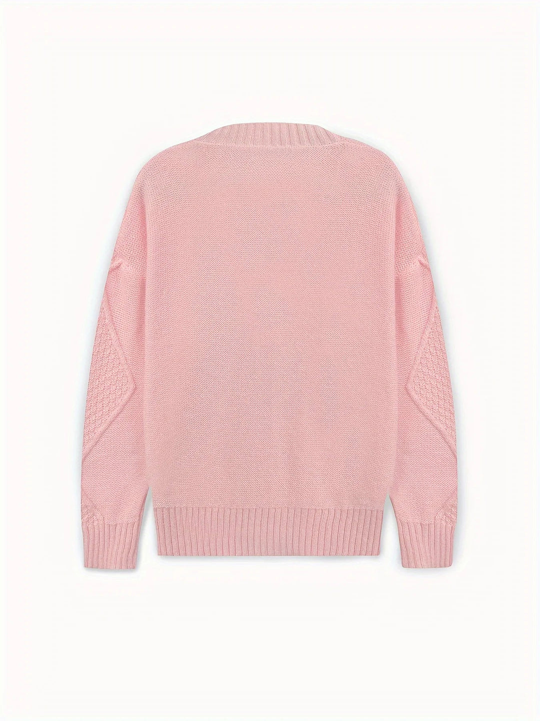 Victoria | Comfortable Knitted Cardigan