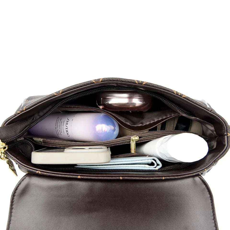 Fiora | Elegant Shoulder Bag