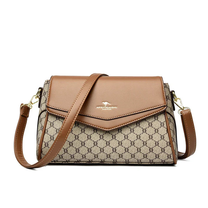 Fiora | Elegant Shoulder Bag