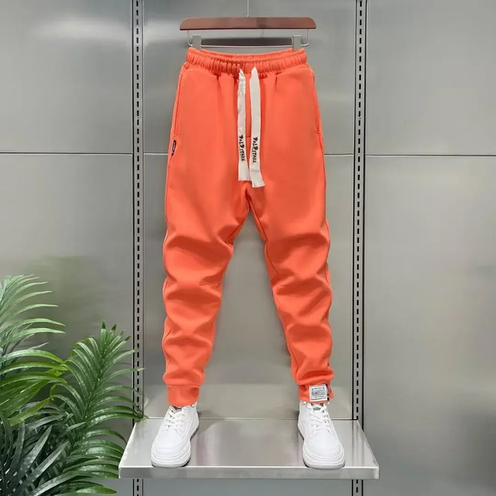 Marcus | Cosy sweatpants