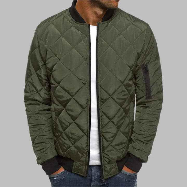 Nico | Stylish Men's Jacket
