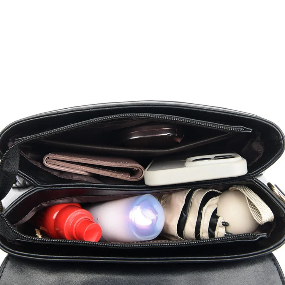 Alvienne | Versatile Tote Bag