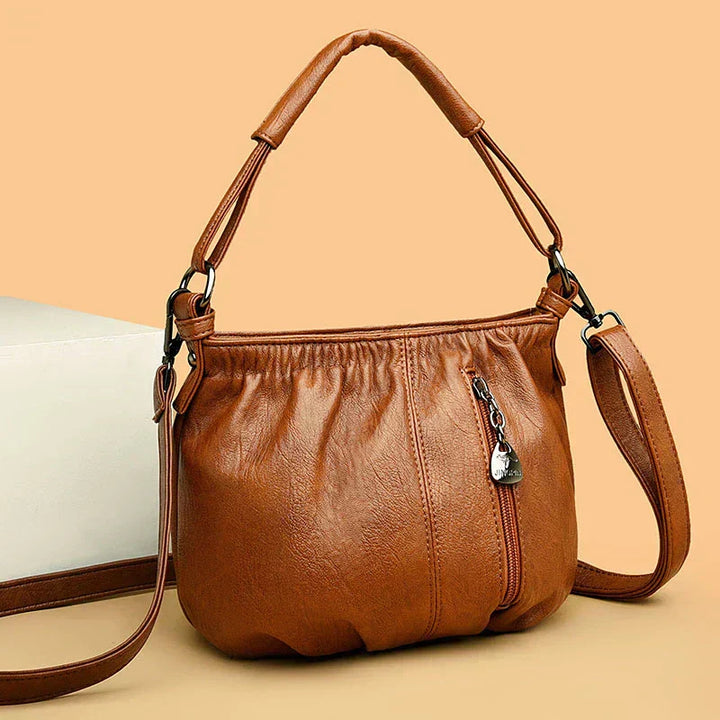 Thaya | Elegant Leather Bag
