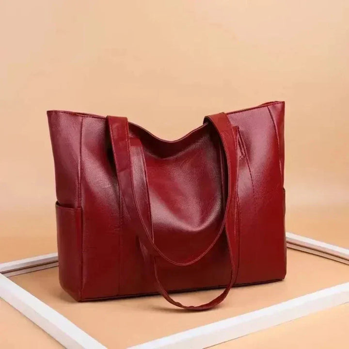 Nora | Luxurious Minimalist Bag