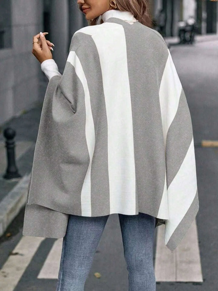Sienna | Women's Stylish Poncho