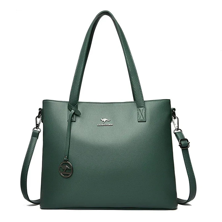 Edith | Casual Leather Bag