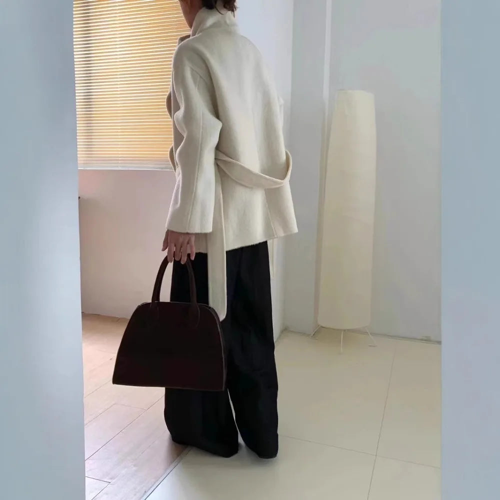 Marisa | Modern Coat