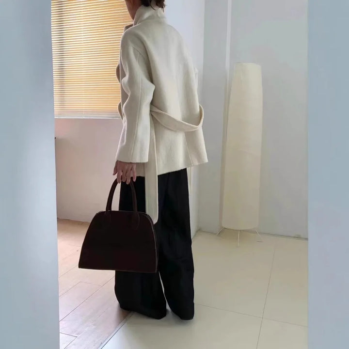 Marisa | Modern Coat