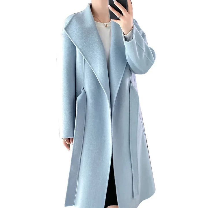 Ilaria | Premium Winter Coat