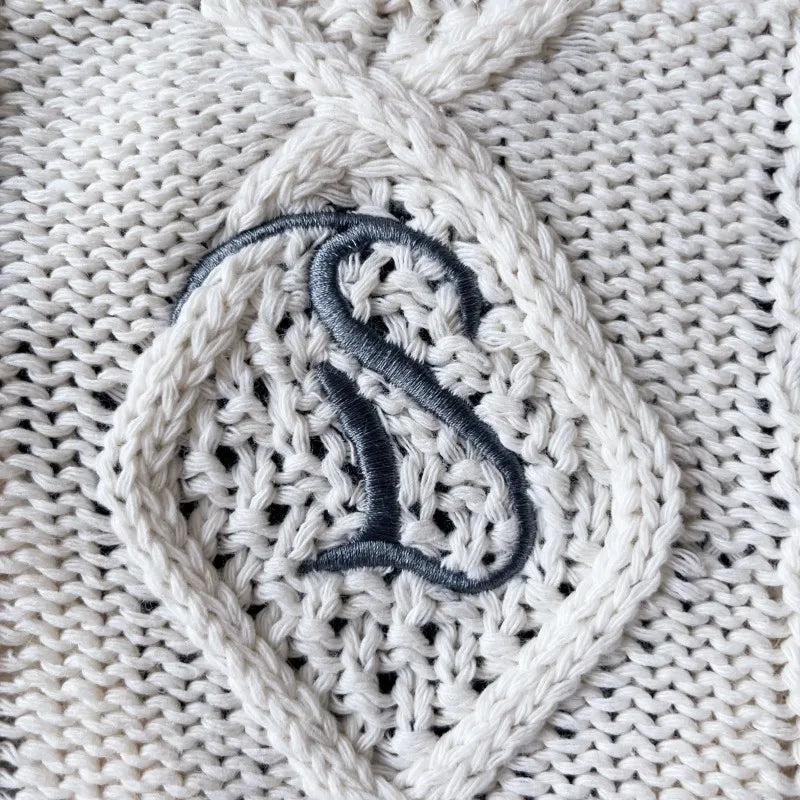 Ramona | Soft Knitted Cardigan