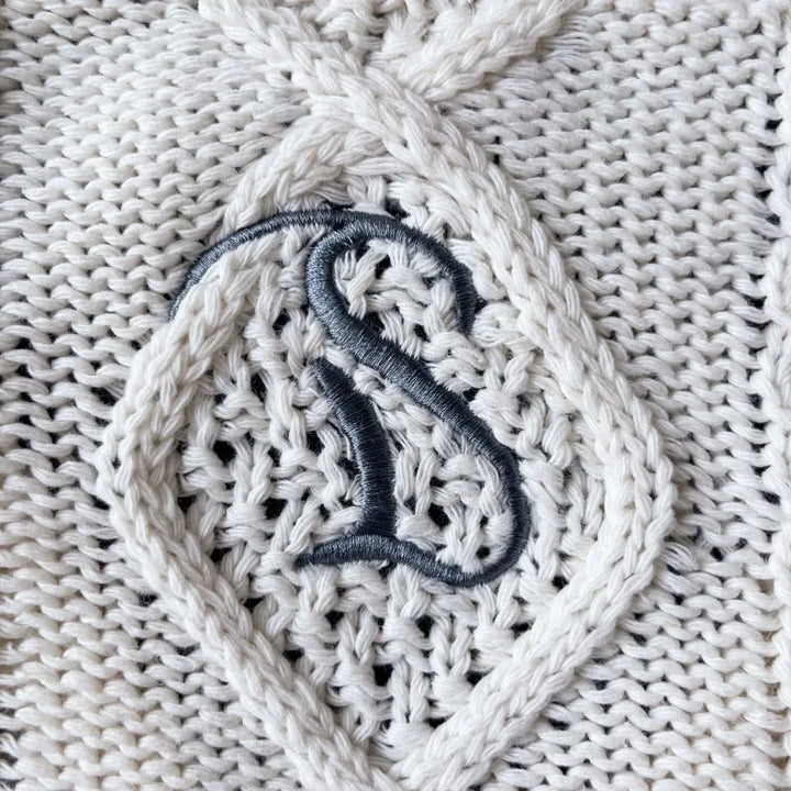 Ramona | Soft Knitted Cardigan