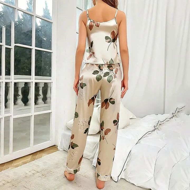 Lea | Elegant Pyjama Set