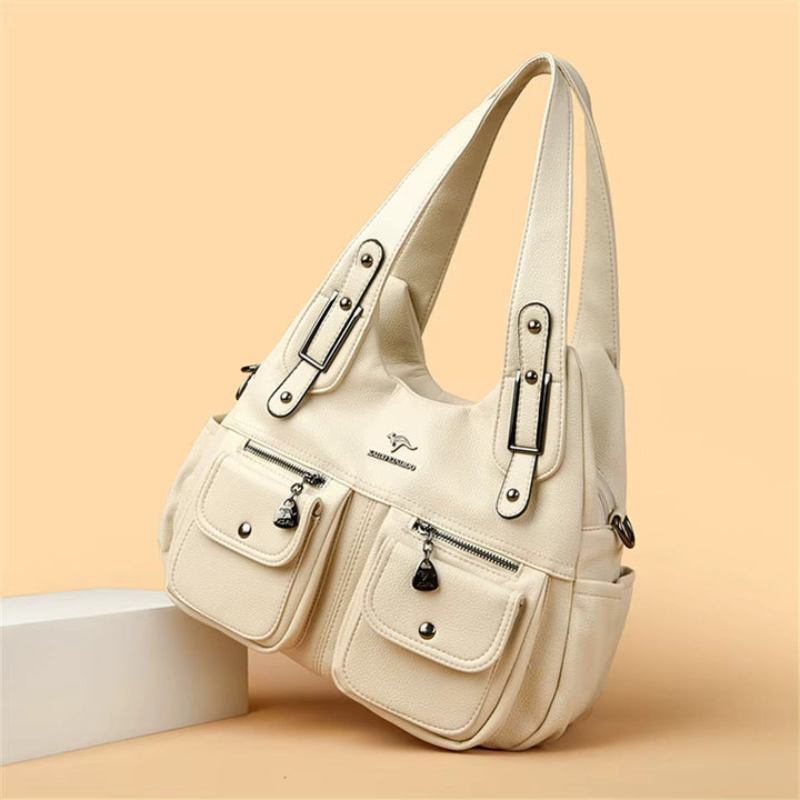 Vionne | Vintage Shoulder Bag