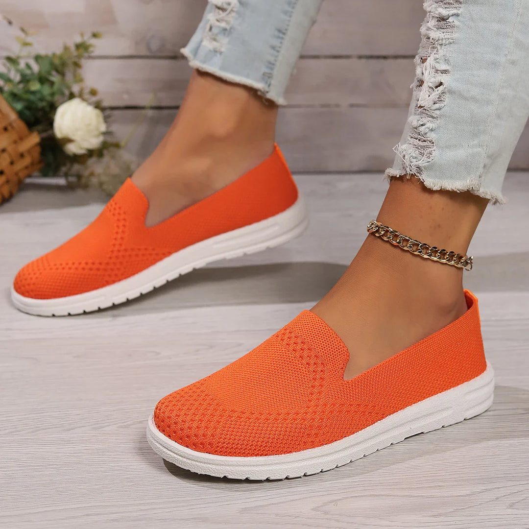 Madeleine | Light Comfort Shoes