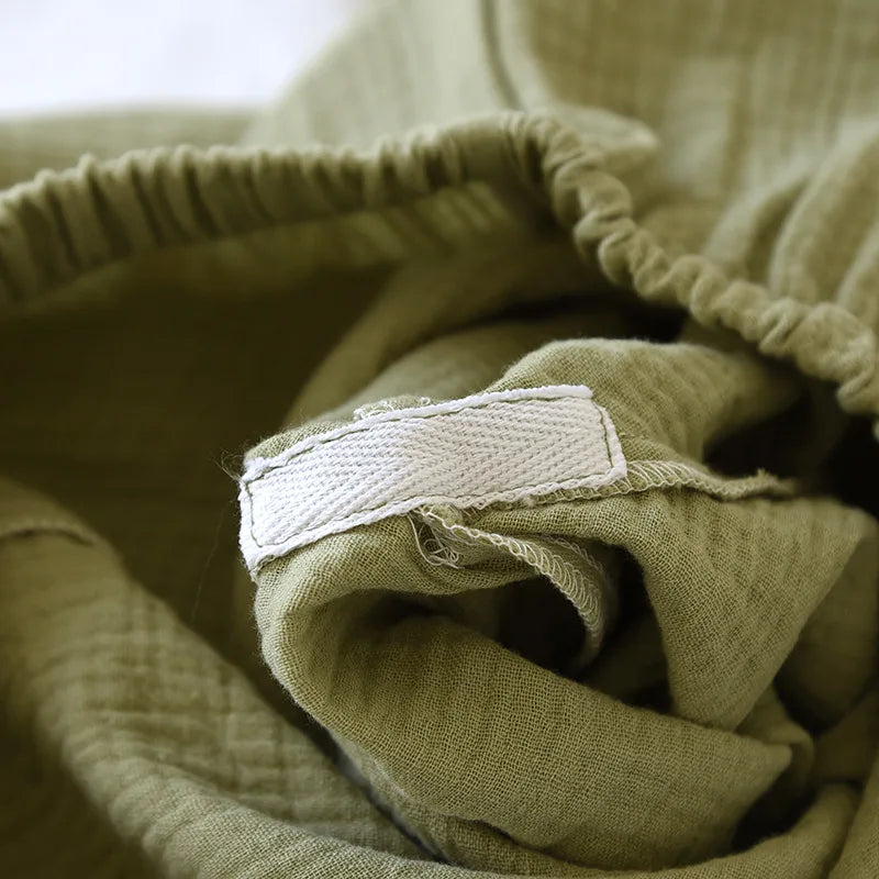 Eileen | Comfortable Pyjama Set