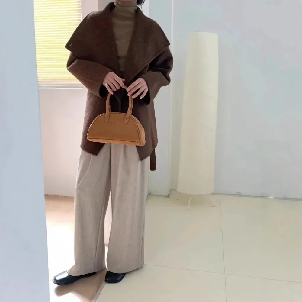 Marisa | Modern Coat