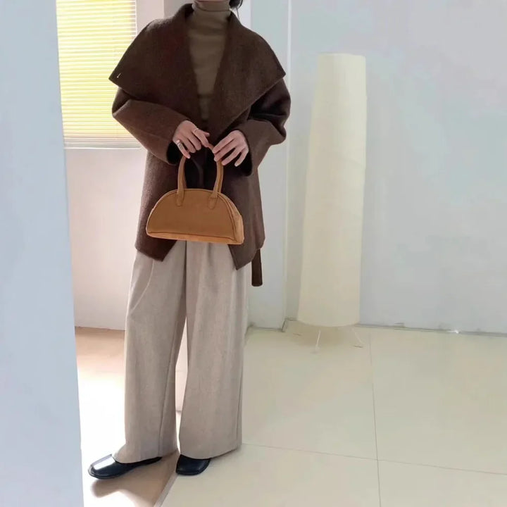 Marisa | Modern Coat