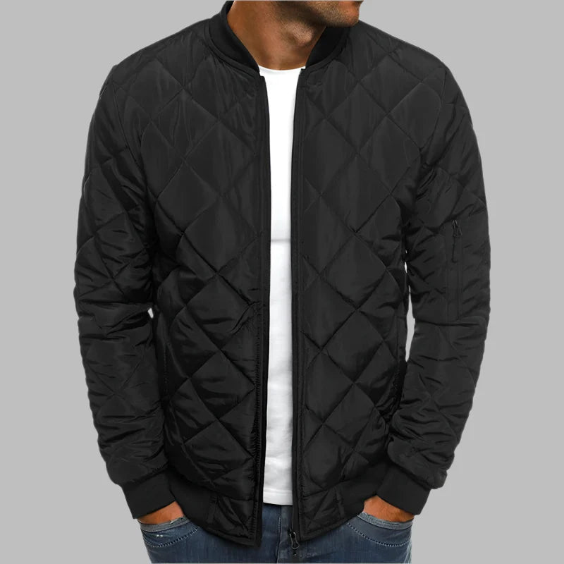 Nico | Stylish Men's Jacket