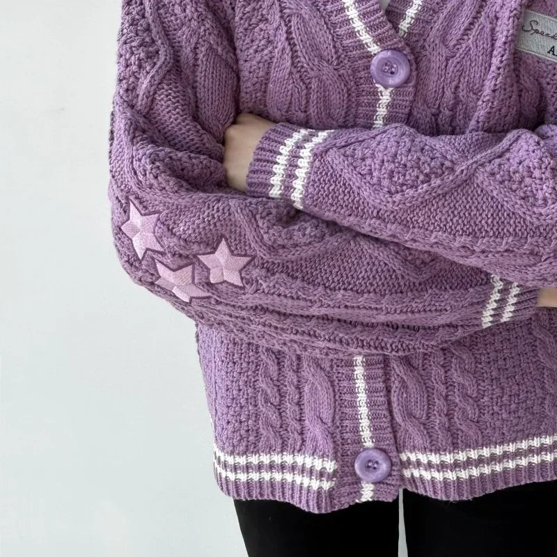 Marisol | Soft Warm Cardigan