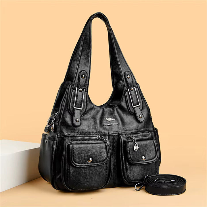 Vionne | Vintage Shoulder Bag