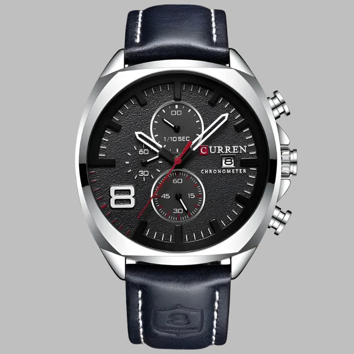 Sterling | Sturdy Sports Watch