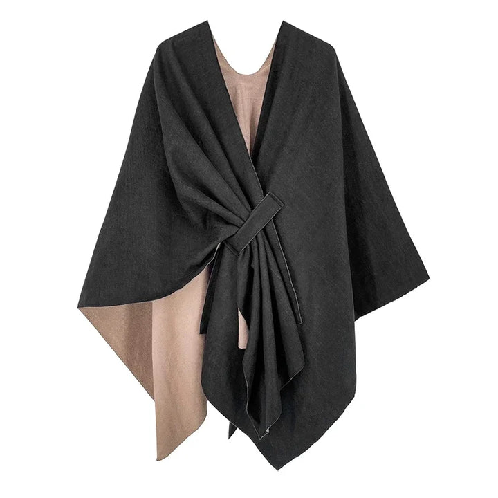 Sienna | Women's Stylish Poncho