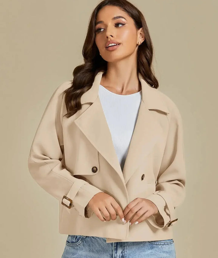 Karyll | Stylish Short Jacket