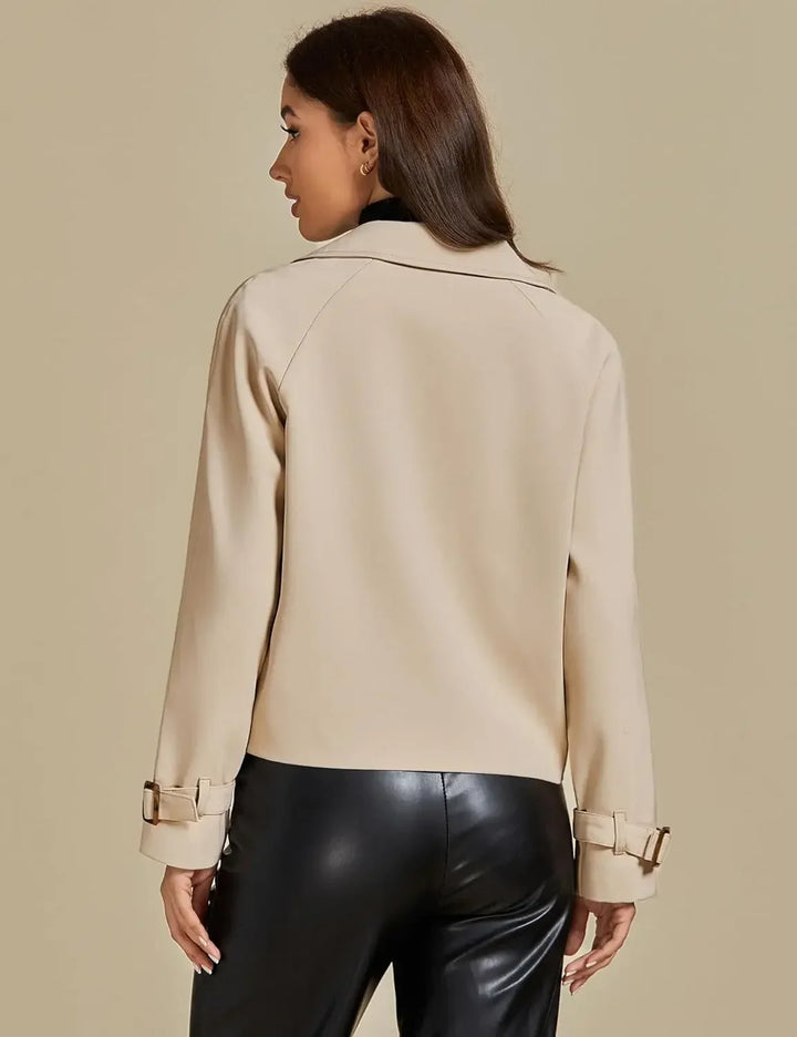 Karyll | Stylish Short Jacket