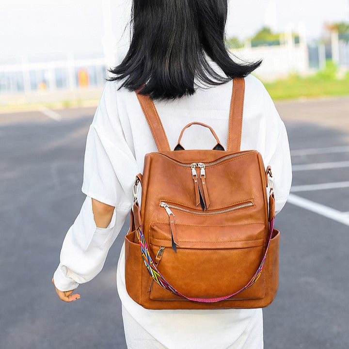 Zélie | Stylish Backpack