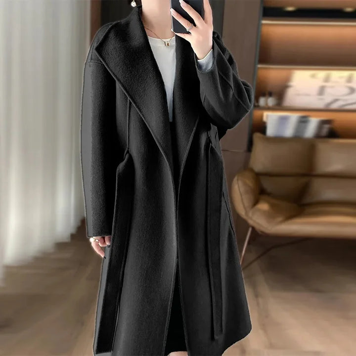 Ilaria | Premium Winter Coat
