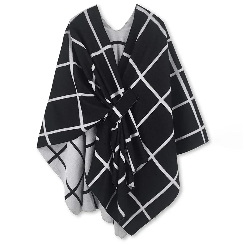 Sienna | Women's Stylish Poncho