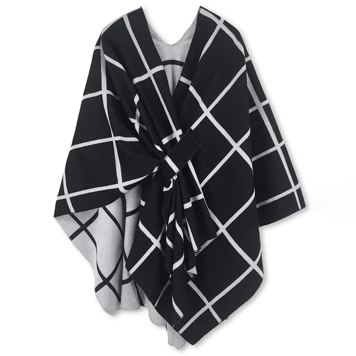 Sienna | Women's Stylish Poncho