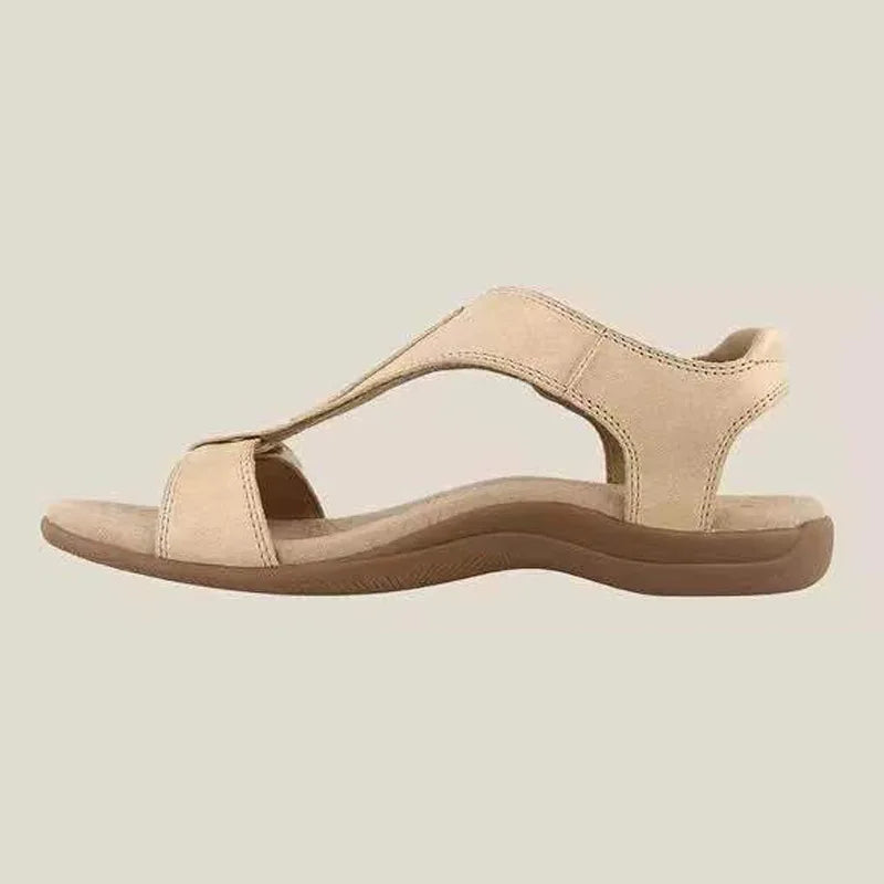 Myka | Sandals with Ergonomic Sole