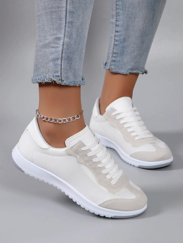 Darlene | Sporty trainers for ultimate comfort