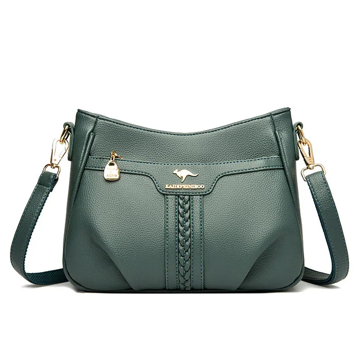 Orlena | Elegant Shoulder Bag