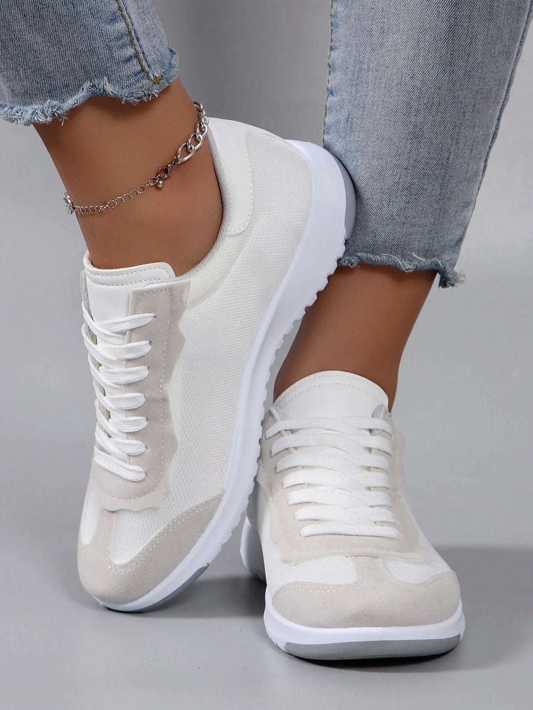 Darlene | Sporty trainers for ultimate comfort