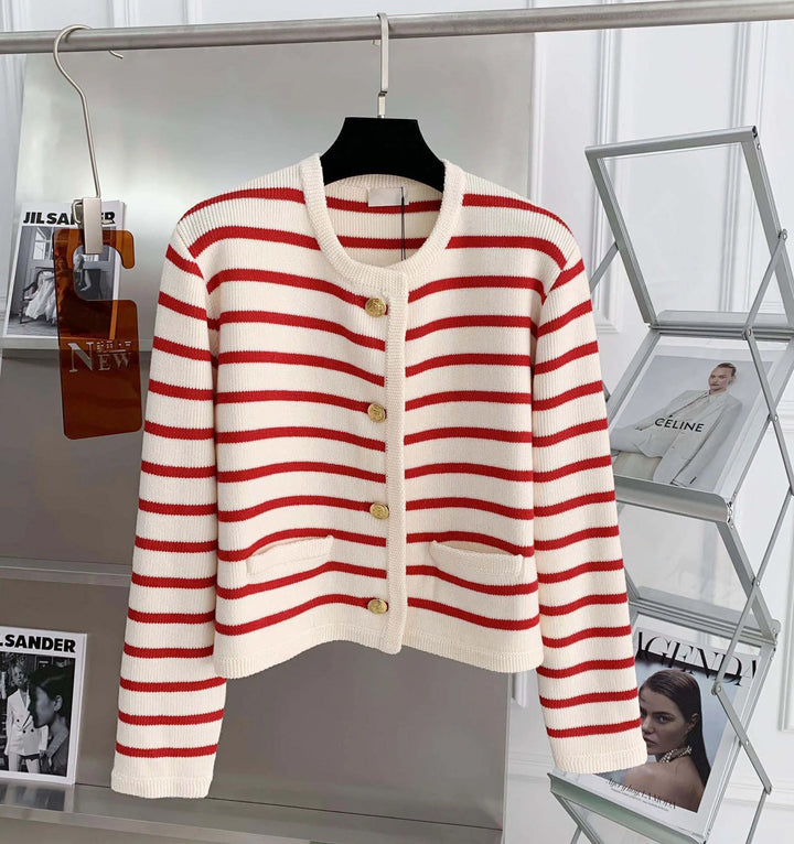 Sheryl | Elegant and Timeless Cardigan