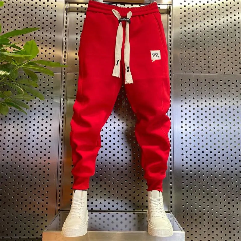 Tim | Modern style trousers