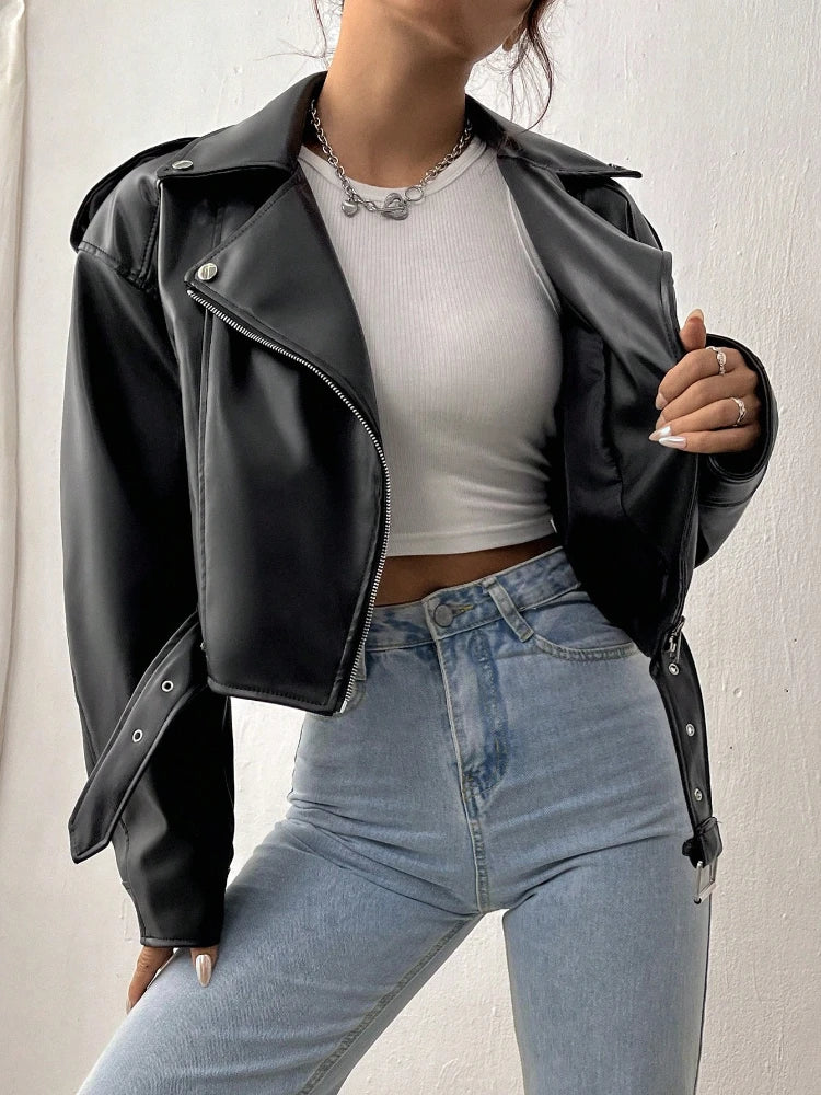 Yasmine | Elegant Jacket