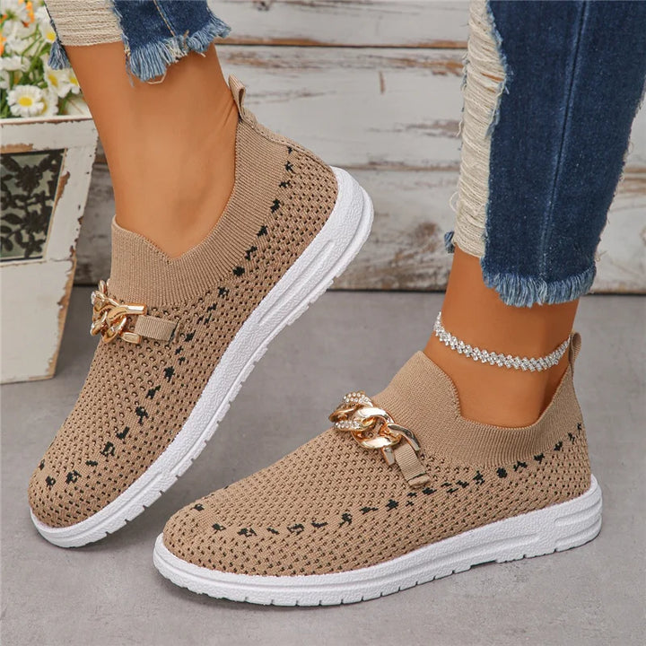 Cindy | Comfortable Fashionable Shoes
