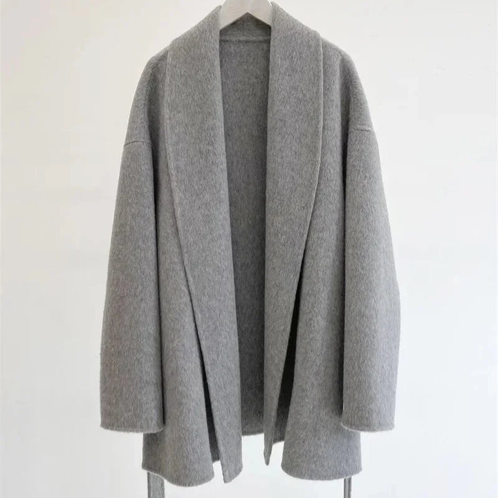 Serenya | Elegant Coat
