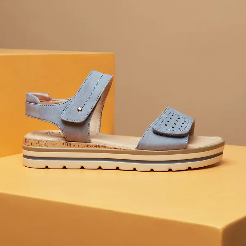 Elowen | Comfortable Orthopaedic Sandals