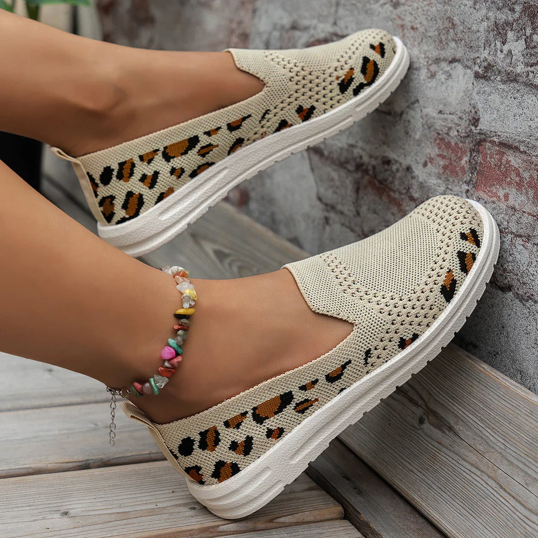 Madeleine | Light Comfort Shoes