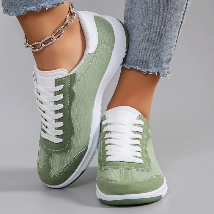 Darlene | Sporty trainers for ultimate comfort