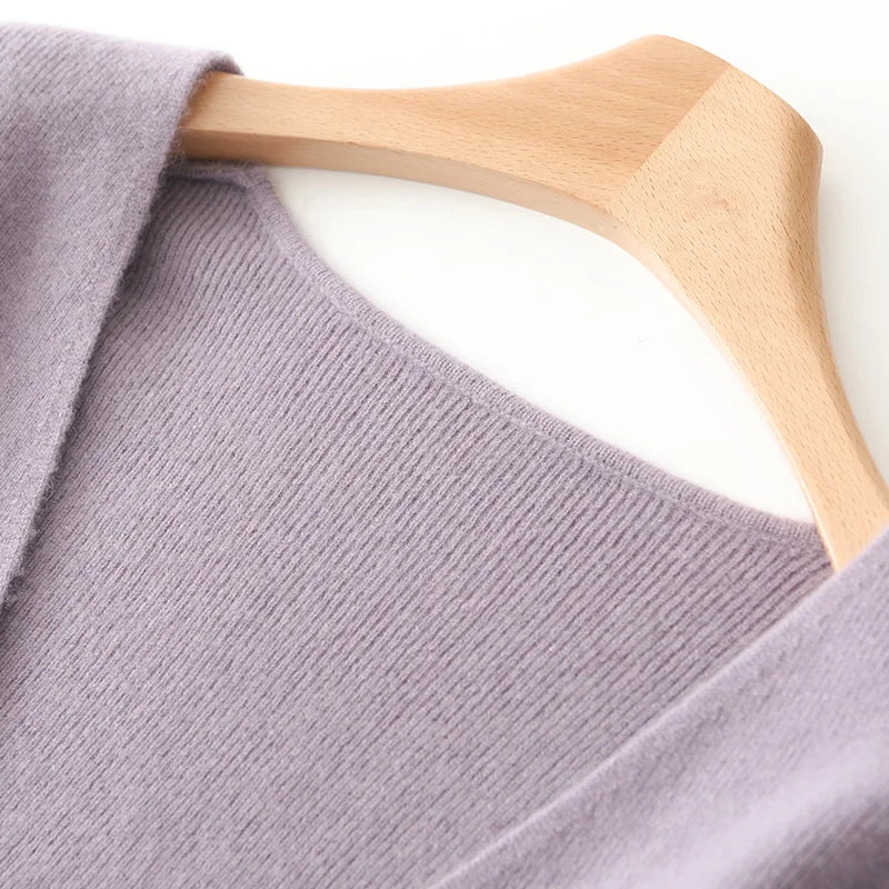 Leilani | Premium Lace-up Long Sleeve Dress