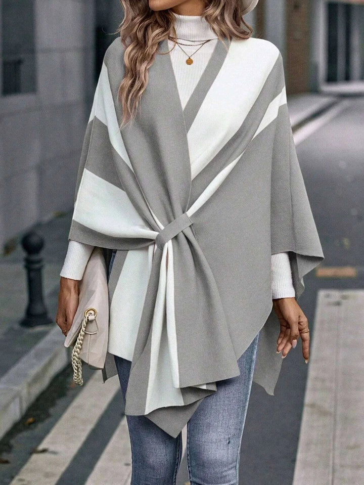 Sienna | Women's Stylish Poncho